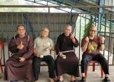 Photo of Tekankan Kesetiaan Pelayanan, Bruder Stephanus Bereuni dengan Saudara Seangkatan dalam Rekoleksi Akbar 800 Tahun Transitus Santo Fransiskus
