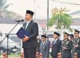 Photo of Peringati Hari Kesaktian Pancasila 2026, Pemkab Perkuat Persatuan Wujudkan Ketapang yang Maju