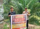 Photo of Cegah Karhutla Sejak Dini, Polsek Tayan Hulu Gencarkan Patroli dan Edukasi Warga