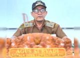 Photo of Kades Lembah Mukti Sampaikan Surat Terbuka ke Presiden Prabowo, Sengketa Tanah dengan Perusahaan