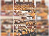 Photo of Task Force DPP Hanura Genjot Mesin Politik di Aceh, Target Satu Kursi Senayan pada Pemilu 2029, Matangkan Struktur hingga Kecamatan