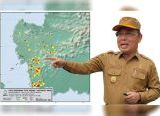 Photo of Penggunaan Dana Karhutla Dipantau Tiap Pekan, Pemprov Kalbar Pastikan Transparan dan Akuntabel