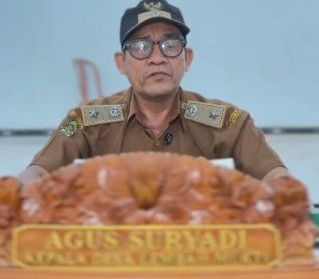 Sengketa Tanah dengan Perusahaan, Kades Lembah Mukti Sampaikan Surat Terbuka ke Presiden Prabowo