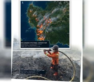 Pemprov Kalbar Perpanjang Status Tanggap Darurat