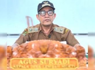 Kades Lembah Mukti Sampaikan Surat Terbuka ke Presiden Prabowo, Sengketa Tanah dengan Perusahaan