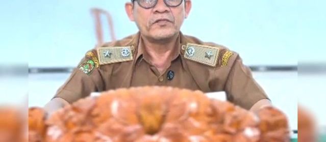 Kades Lembah Mukti Sampaikan Surat Terbuka ke Presiden Prabowo, Sengketa Tanah dengan Perusahaan