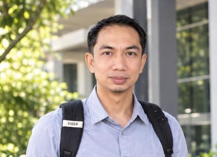 Photo of Moderasi Beragama sebagai Pilihan Sosial