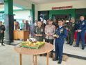 HUT TNI ke-81 Lebih dari Sekadar Upacara, Kodim 1209/Bengkayang Rangkul UMKM Demi Dongkrak Ekonomi Lokal