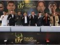 Lewat Back to Champion di Pontianak, Daud Yordan Promotion Siapkan Calon Juara Dunia Baru