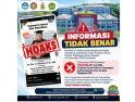 UPGRI Pontianak Tegaskan Tak Punya Prodi Hukum Tata Negara Pascasarjana