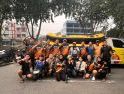 Latihan Sejak Mei, Atlet Arung Jeram Pontianak Siap Beraksi di Porprov 2026