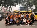 14 Atlet Arung Jeram Pontianak Bidik Porprov 2026, Ditempa Sejak Mei