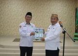 Photo of Kejutan di Hari Pertama Tahun Kelima, 4 Tahun Mengabdi dan Menginspirasi: Jejak Kepemimpinan dan Pemikiran Dr. H. Muhajirin Yanis, M.Pd.I., di Kalimantan Barat