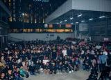 Photo of Dari Jalanan Menuju Honda Bikers Day, All Community HWBC Bawa Semangat Brotherhood
