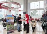 Photo of Saatnya Punya Motor Honda, Bonus Kesempatan Raih Hadiah Undian Menanti
