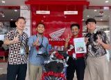 Photo of Dominasi Ajang Nasional, Para Juara Kontes Layanan Honda 2026 Asal Kalbar Bersinar