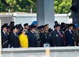 Photo of HUT ke-81 TNI, Ketua DPR Puan Ingatkan Prajurit Tak Boleh Lupa Terhadap Akarnya yaitu Rakyat