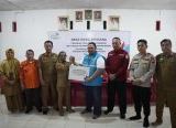 Photo of PLN Peduli Perkuat Kesiapsiagaan Masyarakat Hadapi Potensi Bencana di Desa Sijang, Sambas