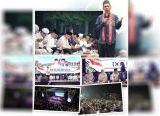Photo of Pemprov Kalbar Dorong Masyarakat Perkuat Ukhuwah dan Kebersamaan