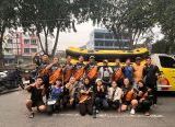 Photo of 14 Atlet Arung Jeram Pontianak Bidik Porprov 2026, Ditempa Sejak Mei