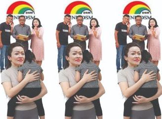 Polisi Tetapkan Ayong Tersangka, Bank DSM Sanggau Terlibat Pemalsuan Harta Gono Gini? Tanda Tangan Mantan Isteri Dipalsukan