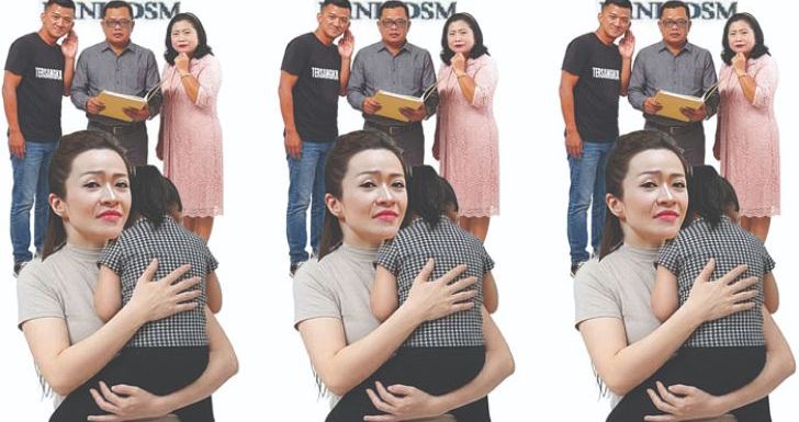 Polisi Tetapkan Ayong Tersangka, Bank DSM Sanggau Terlibat Pemalsuan Harta Gono Gini? Tanda Tangan Mantan Isteri Dipalsukan