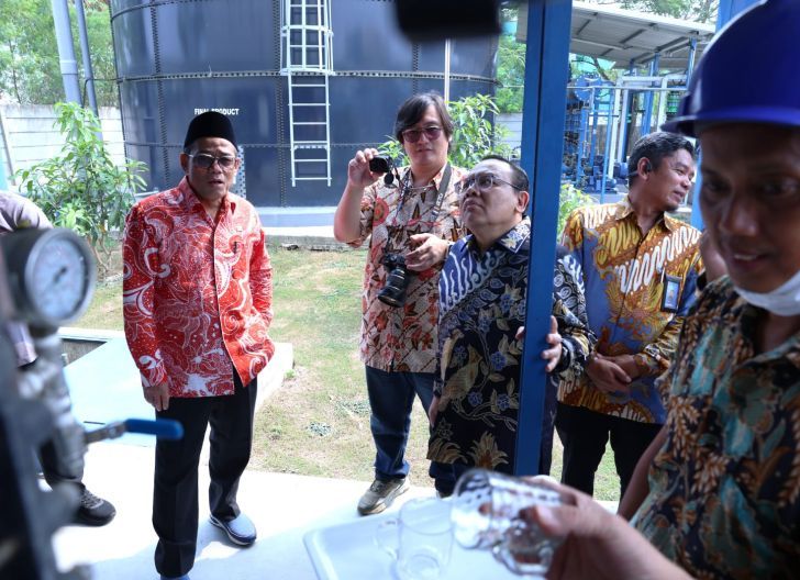 Photo of Kawasan Industri Tak Boleh Eksklusif, Komisi VII DPR Tekankan Peran UMKM