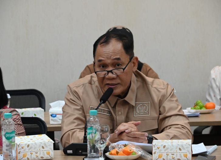 Photo of Keamanan hingga Infrastruktur Jadi Beban Industri, Komisi VII DPR Minta Negara Hadir