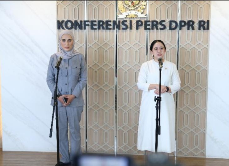 Photo of Soal Gugatan Ijazah Gibran, Puan: Kita Hormati Proses yang Sedang Berjalan