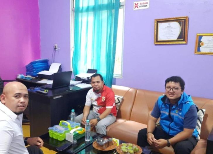 Photo of Dari Energi ke Produktivitas, Peternakan Sejiram Siap Naik Kelas