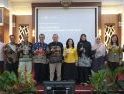 Dorong Penerimaan Negara, DJP dan DJKN Kalbar Siapkan Lelang Serentak November Mendatang