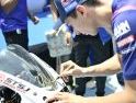 Meriah dan Antusias, Meet & Greet Rider Yamaha MotoGP Toprak Razgatl?o?lu di SMA Negeri 3 Mataram