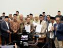 Komisi VIII DPR: Pelunasan Biaya Haji Reguler 2027 Dapat Subsidi Rp3 Juta atau Membayar Pelunasan Rp23,248,825