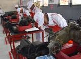 Photo of Resmikan SMK Binaan Kurikulum TBSM, AHM Bawa Pendidikan Vokasi Berstandar Industri ke Ujung Timur Indonesia