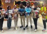 Photo of Perwakilan Astra Motor Kalbar Mendominasi Gelar Juara Kontes Layanan Honda Nasional 2026 ke-17 Tahun