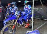 Photo of Tampil di YZ BLU CRU FIM Europe Cup SuperFinale, Djanoko Mahija Aribowo Ambil Pengalaman Berharga Level Internasional