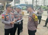 Photo of Gaktiblin Polsek Tayan Hulu Perkuat Disiplin Personel, Cegah Pelanggaran Sejak Dini