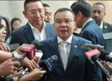 Photo of Ditanya Soal Ijazah Gibran, Dasco: Kita Hormati Putusan MK