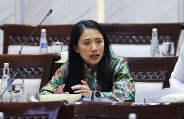 Komisi XI DPR Dorong BPK Perkuat Pemeriksaan di Era AI