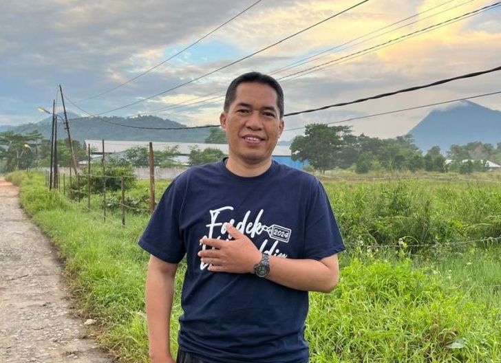 Photo of Moderasi Beragama Dimulai dari Cara Menyikapi Perbedaan Furu'