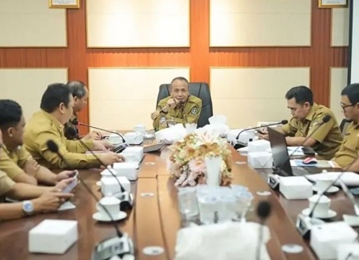 Photo of Optimalkan Pengelolaan BMD untuk Dukung Pembangunan di Ketapang