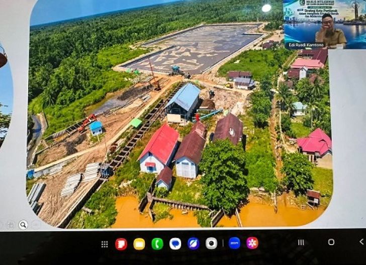 Photo of MW KAHMI Kalbar Dorong Peta Jalan Penyelesaian Hadapi Krisis Air Bersih