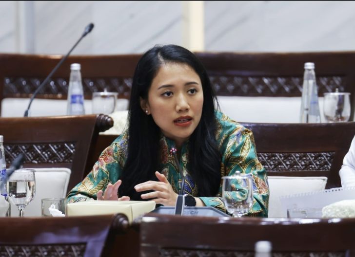 Photo of Komisi XI DPR Dorong BPK Perkuat Pemeriksaan di Era AI