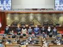 DPR Setujui 5 Dewan Pengawas LPP RRI Periode 2026-2031