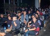Photo of Gas ke Honda Bikers Day Bersama All Community HWBC, Astra Motor Kalbar Panaskan Semangat Brotherhood  