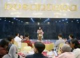 Photo of Plt Sekjen DPR Sambut Kepengurusan Baru KWP, Dorong Sinergi dan Kolaborasi Makin Profesional