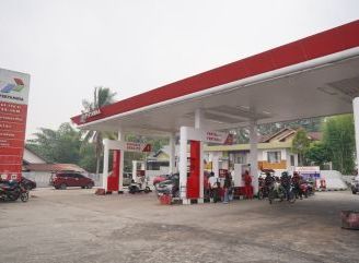 Pertamina Patra Niaga Regional Kalimantan Perkuat Pendampingan Konsumen Selama Perpanjangan Ganjil-Genap Pertalite di Sintang