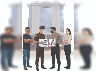 Jaksa vs Polisi di Kasus Bank DSM Sanggau, Pemalsuan Surat & Tanda Tangan Berulang-ulang, Bank DSM akan Dilaporkan Dalam Kasus Kejahatan Perbankan