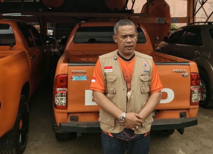 Photo of Bukan Dicabut, Waktu Status Tanggap Darurat Karhutla Ketapang Memang Berakhir, Tim Lakukan Pengkajian Perpanjangan