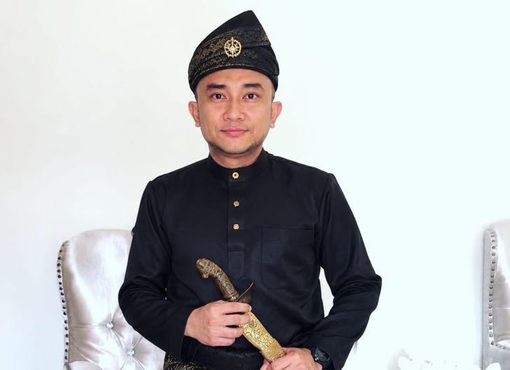 Photo of IPSI Singkawang Target 5 Emas di Porprov XIV Kalbar 2026